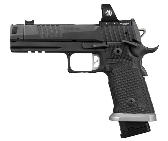 Sig Sauer 211F9GTOR3P