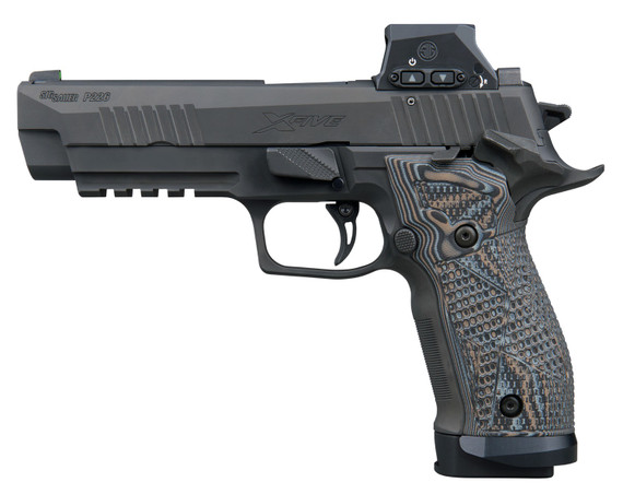 Sig Sauer 226X59XTMSAORXSL