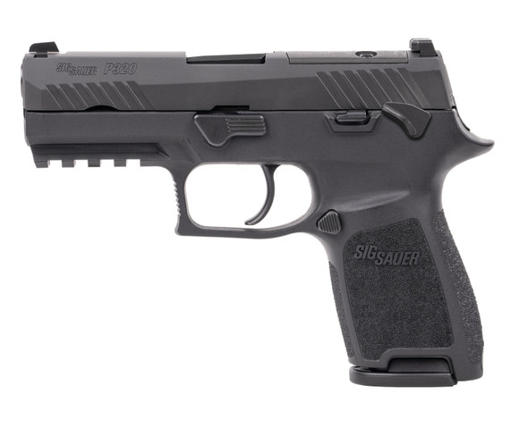 Sig Sauer 320C9BSSPMSMA