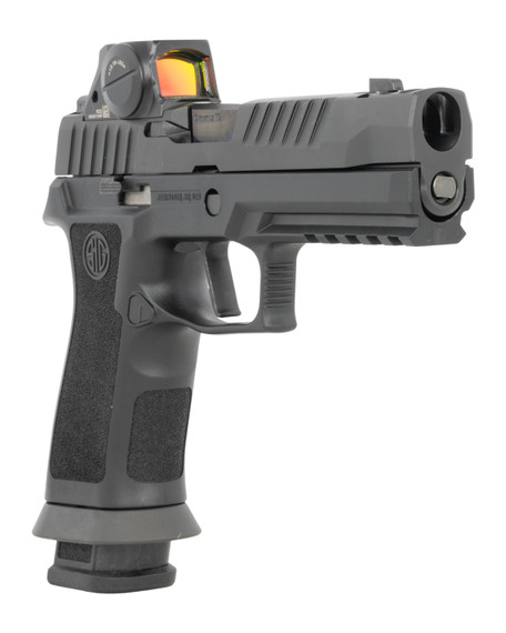 Sig Sauer 320XF9MODRXSL