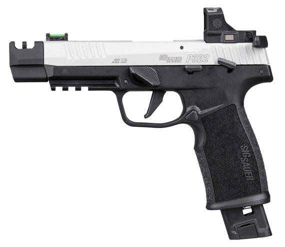 Sig Sauer 322CTCOMPRS