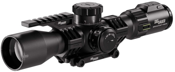 Sig Sauer SOBBDX63104