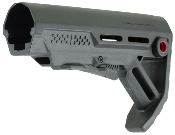 Strike Industries VIPERESMOD1BKRED Buttstocks