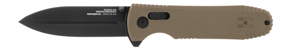 S.O.G. Knives SOG15610357
