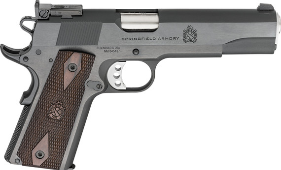 Springfield Armory PX9419ADJ
