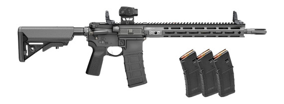 Springfield Armory STV914556BLCV2B5PAC