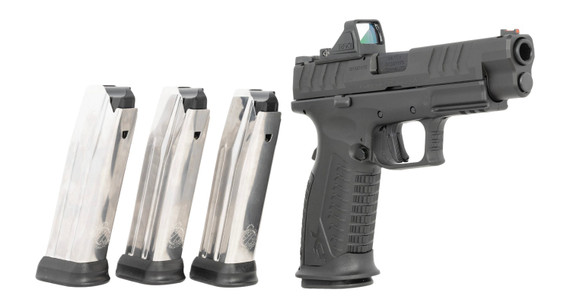 Springfield Armory XDME94510BHCOSP15PAC