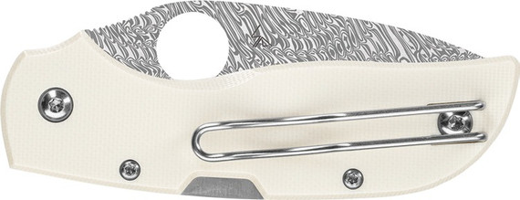 Spyderco C152GPIVD