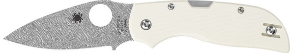 Spyderco C152GPIVD