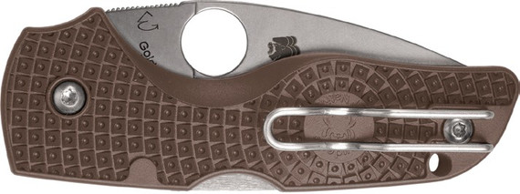 Spyderco C230PBN15V