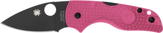 Spyderco C230PPNBK