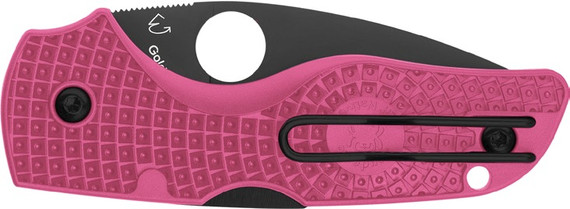 Spyderco C230PPNBK