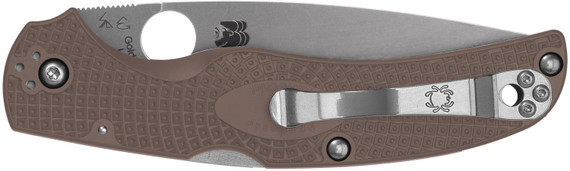Spyderco C244PBN15V