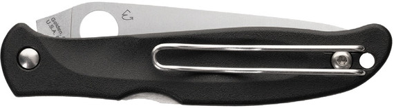 Spyderco C259PBK