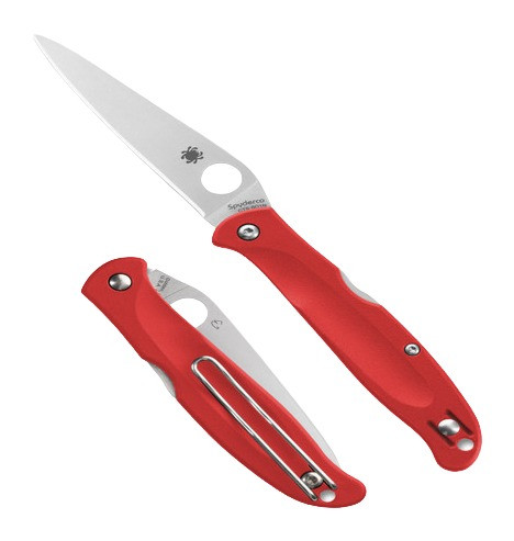 Spyderco C259PRD
