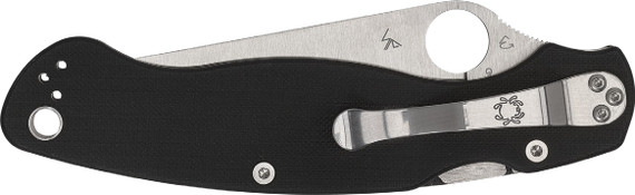 Spyderco C36GPLE2