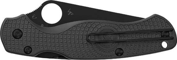 Spyderco C81PBBK2