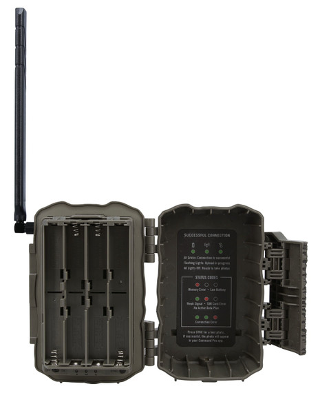 Stealth Cam STCFXWTX3C-2PK