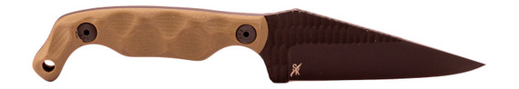 Stroup Knives B5ODGBLKCER