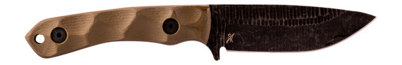 Stroup Knives GP2ODGG10