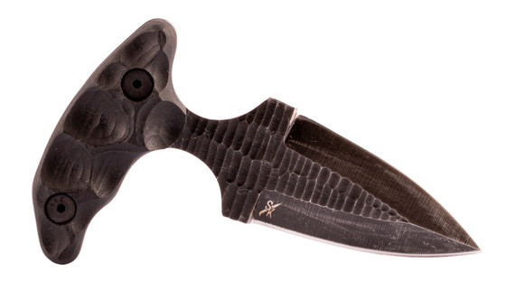 Stroup Knives SD1BG10