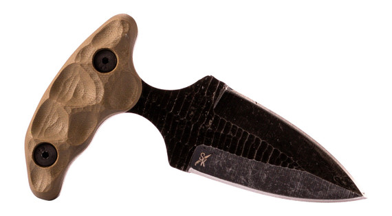 Stroup Knives SD1ODGG10