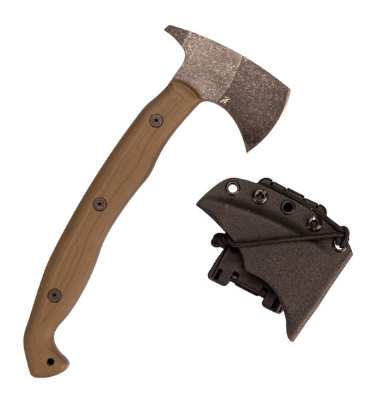 Stroup Knives SPIKEOD