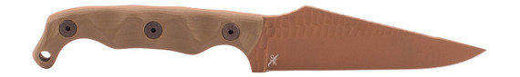 Stroup Knives TU2ODGG10FDECER