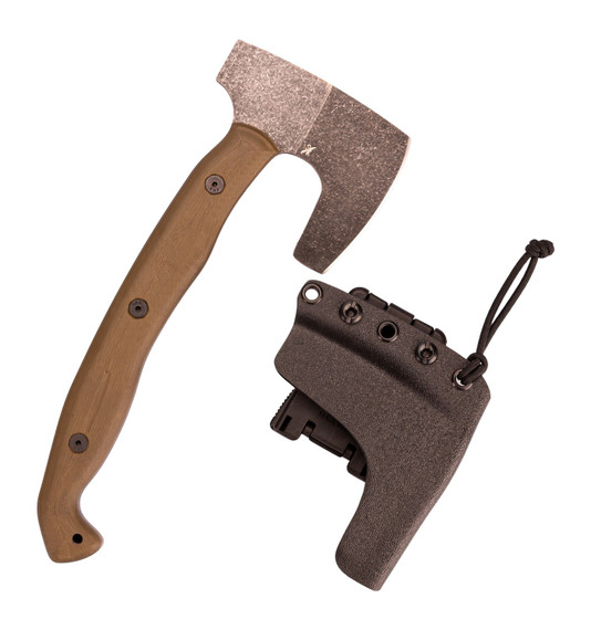 Stroup Knives VIKINGOD