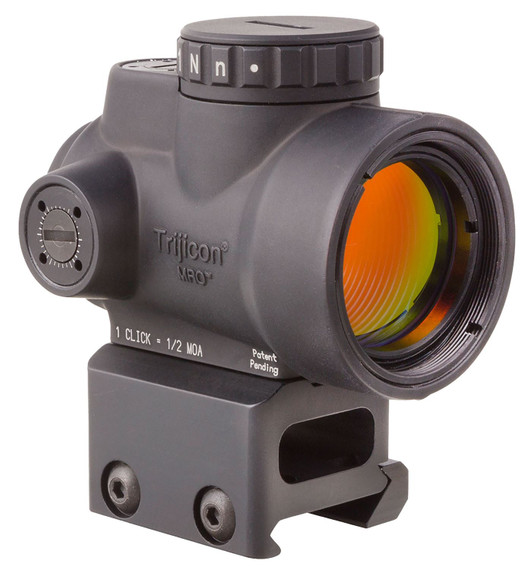 Trijicon MRO-C-2200005 MRO Red Dot Sight