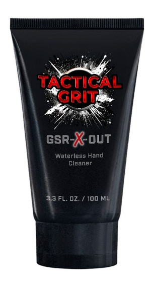 Tactical Grit TGTUBE