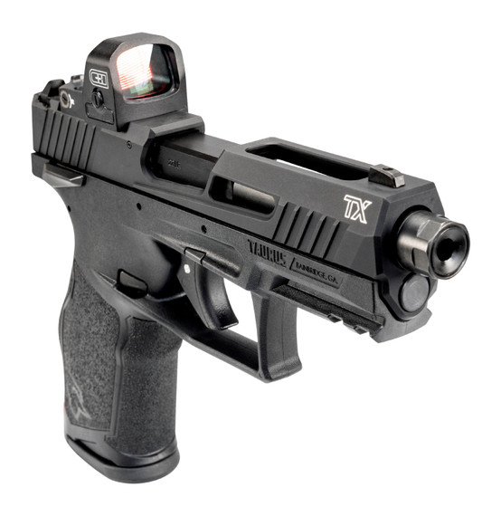 Taurus 1-2TX22P141-10RD