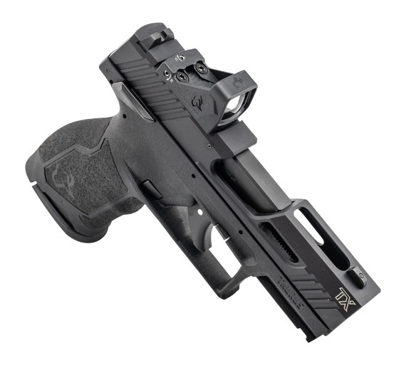 Taurus 1-TX22131-RD