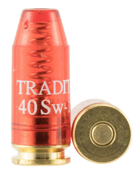 Traditions ASC40 Snap Caps