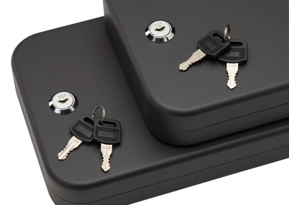Snap Safe 75221 Pistol Safe