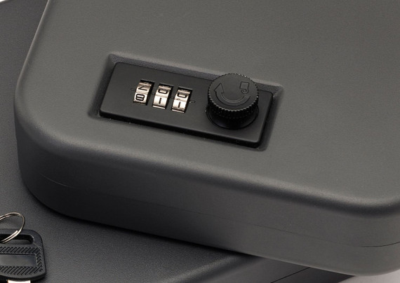 Snap Safe 75240 Pistol Safe