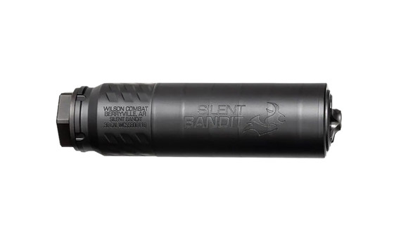 Wilson Combat SPSB5565BLK