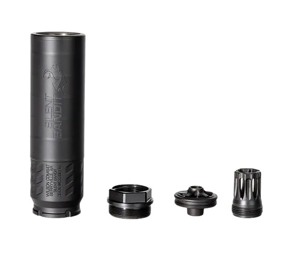 Wilson Combat SPSB5565BLK
