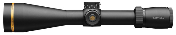 Leupold 171573 VX-6HD Matte Black 3-18x50mm 30mm Tube Illuminated Boone & Crockett Reticle