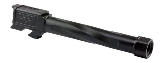 Zaffiri Precision BA-G17G14-TH-BN