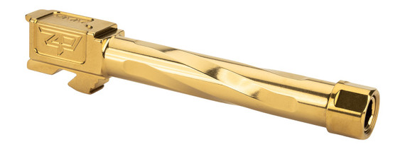 Zaffiri Precision BA-G17G5-TH-GLD