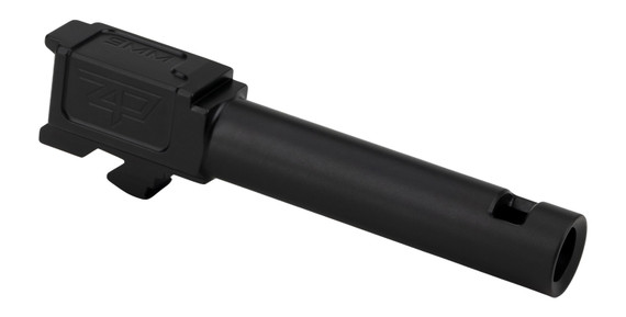 Zaffiri Precision BA-G19G14-CP-BN