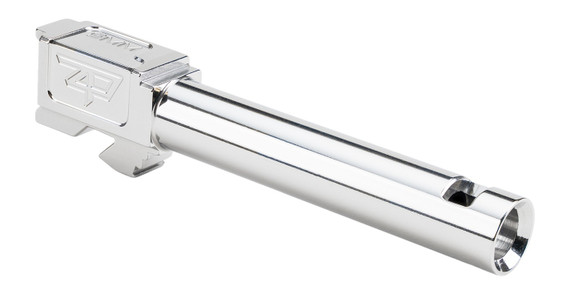 Zaffiri Precision BA-G19G14-CP-SS