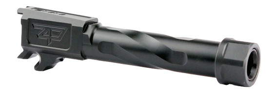 Zaffiri Precision BA-P365-TH-BN