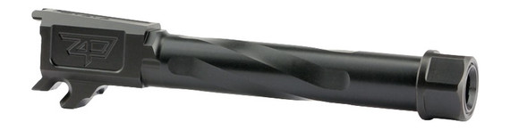 Zaffiri Precision BA-P365XL-TH-BN