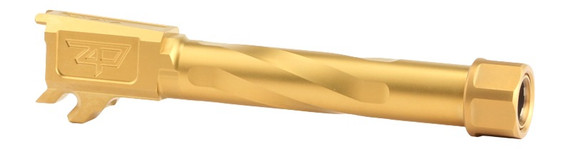 Zaffiri Precision BA-P365XL-TH-GLD