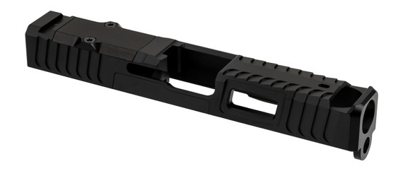 Zaffiri Precision SLG19G3IBSRMRBLK