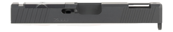 Zaffiri Precision SL-G19G3-ZP-RMR-BLK