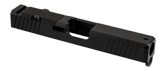 Zaffiri Precision SL-G19G3-Z-RMR-BLK