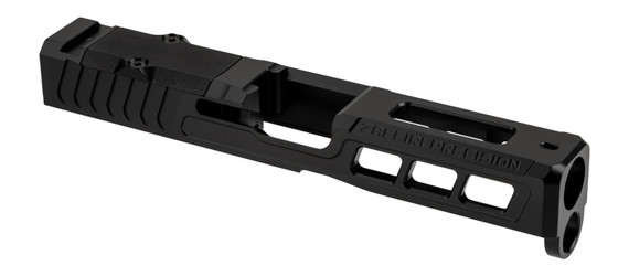 Zaffiri Precision SL-G19G5-ZPS3-RMR-BLK